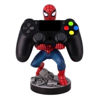 3. Stojak Marvel Niesamowity Spider-man (20 cm)