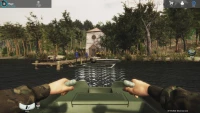 6. Fishing Adventure: Finland Reserve PL (DLC) (PC) (klucz STEAM)
