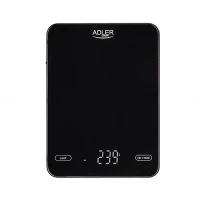 1. Adler Waga Kuchenna USB AD 3177b