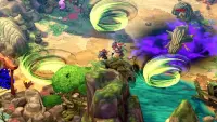 6. TOWA and the Guardians of the Sacred Tree (NS)