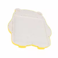2. Mega Creative Tablica Magnetyczna Miś 545671