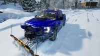 9. Snow Plowing Simulator PL (PC) (klucz STEAM)