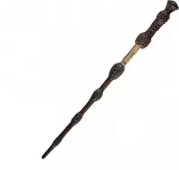3. Harry Potter Długopis Różdżka + Stojak z Zakładką 3D - Albus Dumbledore