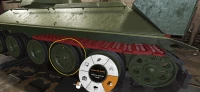 5. Tank Mechanic Simulator VR PL (PC) (klucz STEAM)