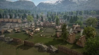 2. Land of the Vikings (PC) (klucz STEAM)