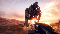 2. Generation Zero® - US Weapons Pack PL (DLC) (PC) (klucz STEAM)