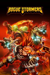 1. Rogue Stormers PL (PC) (klucz STEAM)