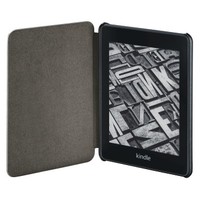 3. Hama Etui na Czytnik eBooków EC Tayrona Kindle Paperwhite 4 Grey