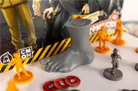 13. Zombicide 2. edycja: Monty Python