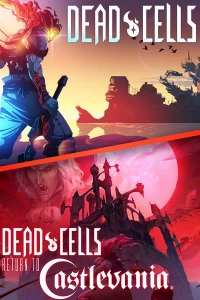 1. Dead Cells: Return To Castlevania Bundle (PC) (klucz STEAM)