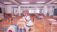 4. Gal*Gun 2 (PC) (klucz STEAM)