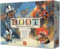 1. Root: Maruderzy