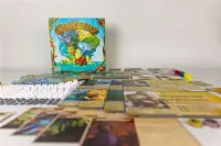 16. Spirit Island