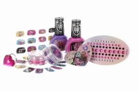 1. Monster High Zestaw Piękności Studio Paznokci 504897