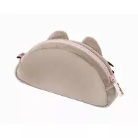 2. Piórnik Pluszowy Pusheen - Donat