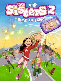 1. The Sisters 2 - Road to Fame (PC) (klucz STEAM)