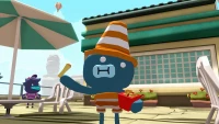 11. Tiny Terry's Turbo Trip (PC) (klucz STEAM)