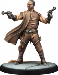 3. Star Wars: Shatterpoint - Certyfikowana gildia - Mandalorianin