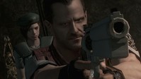 4. Resident Evil biohazard HD REMASTER (PC) DIGITAL (klucz STEAM)