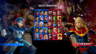 10. MARVEL VS. CAPCOM®: INFINITE - Character Pass PL (DLC) (PC) (klucz STEAM)