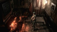 3. Resident Evil biohazard HD REMASTER (PC) DIGITAL (klucz STEAM)
