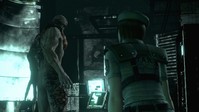 2. Resident Evil biohazard HD REMASTER (PC) DIGITAL (klucz STEAM)