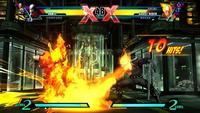 6. Ultimate Marvel vs. Capcom 3 (PC) (klucz STEAM)