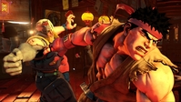 9. Street Fighter V (PC) PL DIGITAL (klucz STEAM)