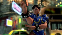 1. Street Fighter V (PC) PL DIGITAL (klucz STEAM)