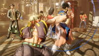 3. Street Fighter V (PC) PL DIGITAL (klucz STEAM)