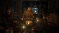 6. Resident Evil 7 biohazard - Season Pass (DLC) (PC) (klucz STEAM)