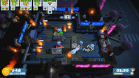 10. Overcooked! 2 - Too Many Cooks (DLC) (PC) (klucz STEAM)