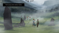 4. Seers Isle (PC) DIGITAL (klucz STEAM)