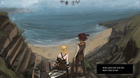 1. Seers Isle (PC) DIGITAL (klucz STEAM)