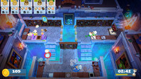 11. Overcooked! 2 - Too Many Cooks (DLC) (PC) (klucz STEAM)