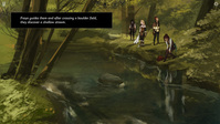 8. Seers Isle (PC) DIGITAL (klucz STEAM)
