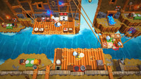 2. Overcooked! 2 - Too Many Cooks (DLC) (PC) (klucz STEAM)