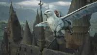 2. Dziedzictwo Hogwartu (Hogwarts Legacy) PL (NS2)