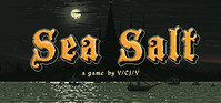 7. Sea Salt (PC) (klucz STEAM)