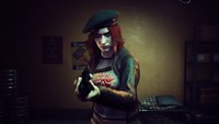 2. Vampire: The Masquerade Bloodlines 2 First Blood Edition + Bonus (PS4)