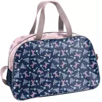 1. Paso Torba Sportowa Stitch And Angel DS25CC-074