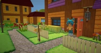 7. Staxel (PC) (klucz STEAM)