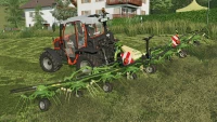 2. Farming Simulator 22 - Hay & Forage Pack PL (DLC) (PC/MAC) (klucz GIANTS)