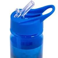 2. Astra Aqua Pure Bidon 450ml Blue Pixel 511025003