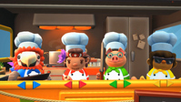 7. Overcooked! 2 - Surf and Turf (PC) DIGITAL (klucz STEAM)