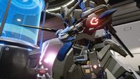 1. New Gundam Breaker (PC) DIGITAL (klucz STEAM)