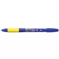 3. Bic Długopis Wymazywalny + Dwa Wkłady 516514
