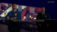 5. The Precinct Limited Edition PL (PS5)