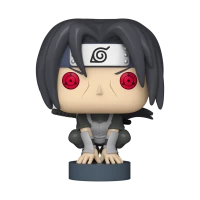 2. Funko POP Animation: Naruto - Itachi