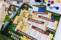 3. Robinson Crusoe: Przygoda na przeklętej wyspie - Edycja kolekcjonerska